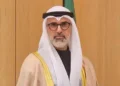 Kuwaiti FM Arrives in Pakistan Today