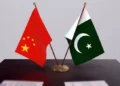 Pak, Chinese Firms Sign Agriculture MoU