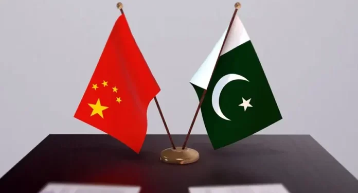 Pak, Chinese Firms Sign Agriculture MoU