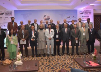 Pakistan Logistics 2026 Boosts Trade Vision