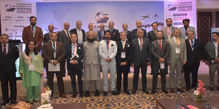 Pakistan Logistics 2026 Boosts Trade Vision