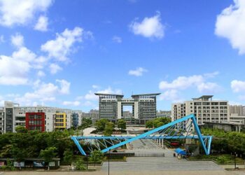 China Offers SEO Training to Pakistanis