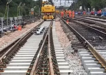 ML-1, Thar Link Key to Railway Growth
