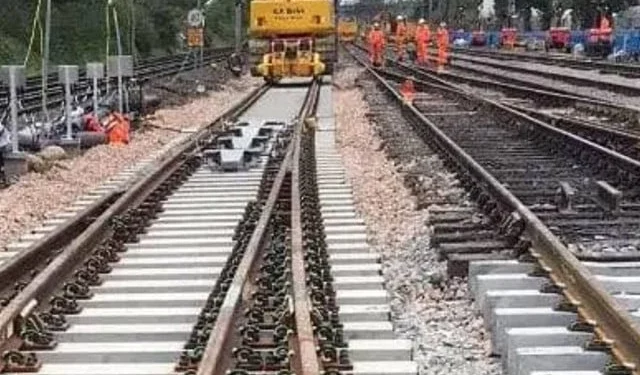 ML-1, Thar Link Key to Railway Growth