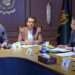 Pakistan, China Boost Border Security Ties