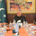 Pakistan Reviews Diplomacy Amid US-Iran War