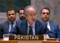 Pakistan Urges UN to Boost Global Diplomacy