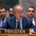 Pakistan Urges UN to Boost Global Diplomacy