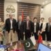 China Strengthens Pakistan Industrial Ties