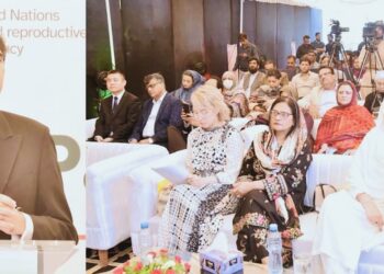 China Donates $2M Health Package to Pak