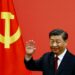 Xi Outlines 4 Priorities for AI Governance