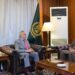 Dar Urges Faster Pakistan-China Cooperation