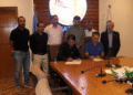 Dasu HPP Signs School Construction Contract