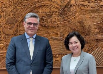 Pak-China Review Bilateral Cooperation