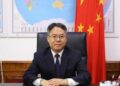 Chinese Envoy Reaffirms Pakistan-China Ties