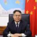 Chinese Envoy Reaffirms Pakistan-China Ties