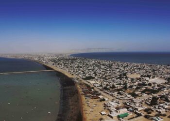 Gwadar Delegation Completes China training program