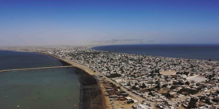 Gwadar Delegation Completes China training program