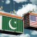 Pakistan-US trade talks held in Washington