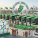 Punjab Expands Green Bus to Six Districts