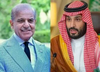 PM Reaffirms Support for Saudi Arabia