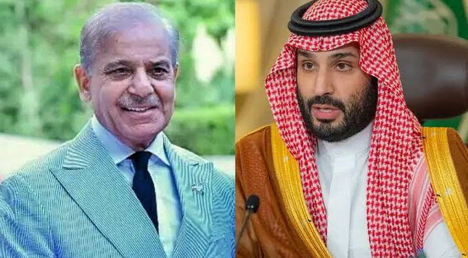 PM Reaffirms Support for Saudi Arabia