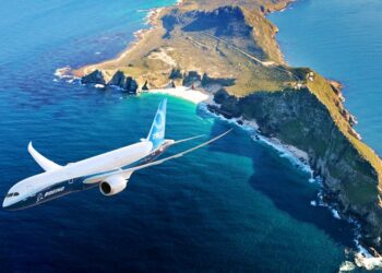 PIA Seeks Faster Boeing 787 Deliveries