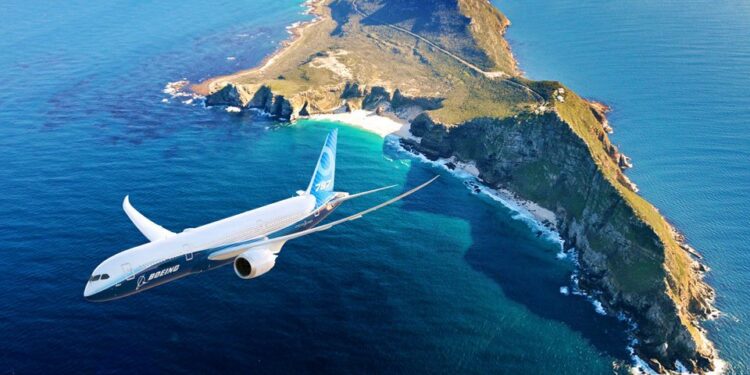 PIA Seeks Faster Boeing 787 Deliveries