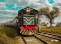 PM Eyes Railways as Regional Logistics Hub
