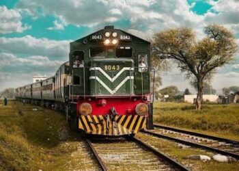 PM Eyes Railways as Regional Logistics Hub