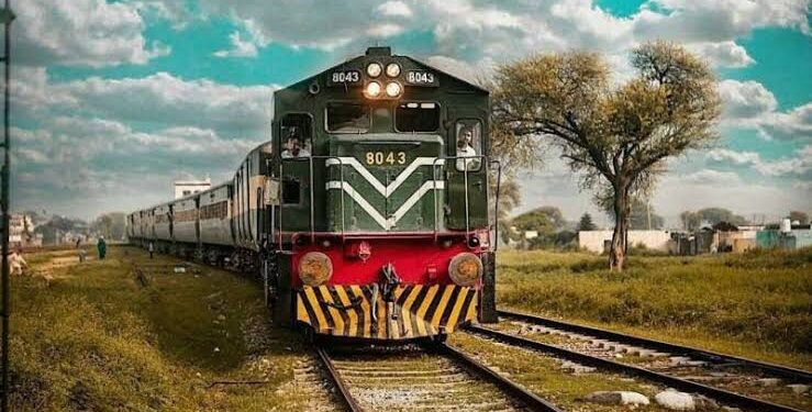 PM Eyes Railways as Regional Logistics Hub