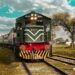 PM Eyes Railways as Regional Logistics Hub