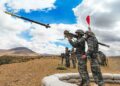 Iran to Receive Chinese MANPADS
