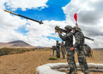 Iran to Receive Chinese MANPADS