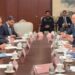 PakChina Boost Counterterrorism Cooperation
