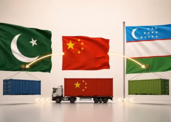 Pakistan, Uzbekistan Expand Transit Trade