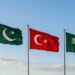 Saudi, Turkey, Pakistan Draft Defense Pact