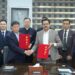 RLKU Signs MoU with Chinese Education Group