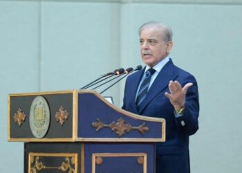 PM Sharif Pushes Global Youth Skills Drive