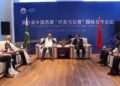 Pak-China Discuss Climate Cooperation