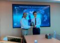 Gwadar Port Signs China Cooperation