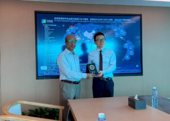 Gwadar Port Signs China Cooperation