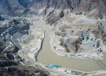 WAPDA Launches Diamer Livelihood Plan
