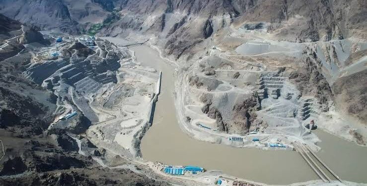 WAPDA Launches Diamer Livelihood Plan