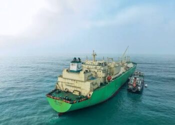Gwadar Port Starts Commercial Bunkering