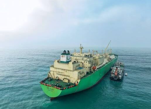 Gwadar Port Starts Commercial Bunkering