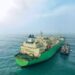 Gwadar Port Starts Commercial Bunkering