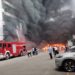 28 Killed in China Shoe Factory Fire