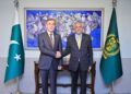 Pakistan Prepares to Lead SCO Chairmanship