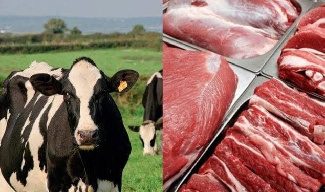Pak-China Boost Livestock Trade Cooperation